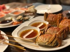 -浙江西子宾馆·瑶园咖啡厅