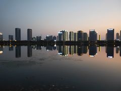 -尚贤河湿地