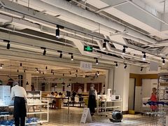 -阿那亚第一食堂 Cafeteria 1