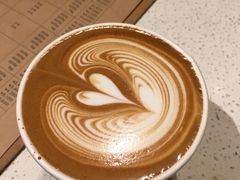 -% Arabica(京都东山店)