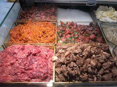 -成都你六姐·牛肉冒菜·麻辣香锅(长泰广场店)