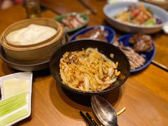 -君悦酒店·1881·北京烤鸭