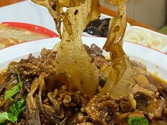 -鲁南仔·滕州炒鸡(经三路店)