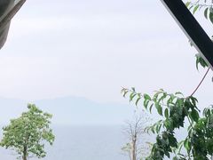 -湖景渔湾