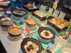 -醉御香渔家园(临沂路与大连路店)