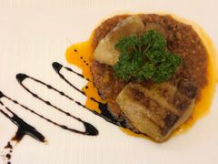 法式鹅肝-红房子西菜馆(淮海中路店)