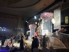 -河南省黄河迎宾馆