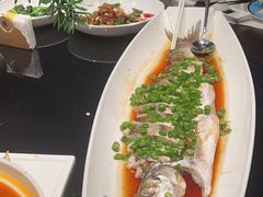 -缘餐厅(钵池山公园店)