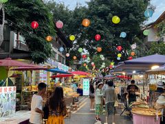 景点-告庄西双景