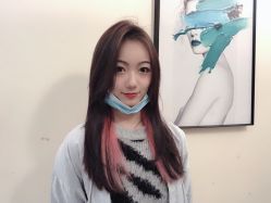 -G HAIR SALON私人造型定制