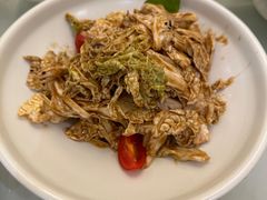 -民福居烤鸭店(石榴庄店)