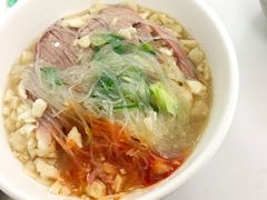 -老铁家泡馍馆(景龙池店)