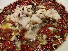 -龚海宝· 烧烤· 羊肉原切挂糊更好吃(庄市店)