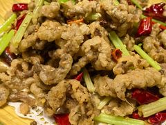 -闫府私房菜·老字号(恒隆店)