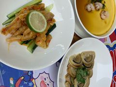 -大丰收脆鱼(浦西万达店)