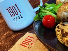 -1901 Cafe(西四店)