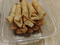 -山悦里 山野·鲜火锅(罗斯福广场店)
