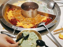 -川锅一号火锅(铜山万达店)