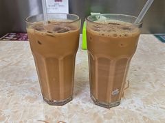 -渔记茶餐厅(渔村店)
