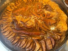 -门框胡同百年卤煮(前门煤市街店)