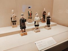 -深圳博物馆(古代艺术馆)