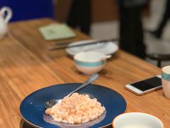 苏式手剥虾仁-香雪海·蘇面館(湖滨店)