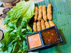 -多哥水傣味餐厅(司马巷店)