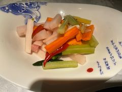 -雲蜀龙阁·金牌水煮鱼(方庄店)