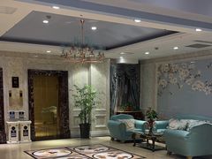 -沪华海鲜大酒楼(南汇店)