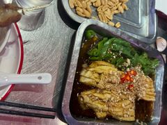 -古彭7只羊·鲜羊肉串·龙虾烧烤(玄武墨香路店)