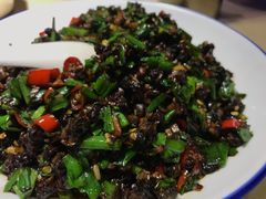 炒螺蛳肉-小柴米·传统江西菜(八一广场店)