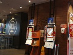 -汉堡王(上海凌云壹街坊店)