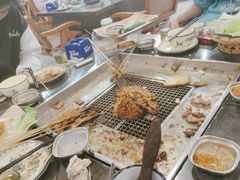 -塘屋烧烤·云南火塘烧烤品牌(春城慧谷旗舰店)