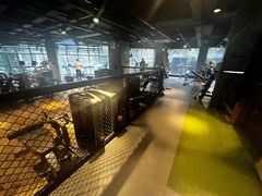 -威尔仕健身·游泳(古北店)