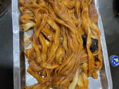 -崔记生活·铁锅炖鱼粘卷子(总店)