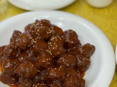 -神木烩菜焖面(陕学前师范店)