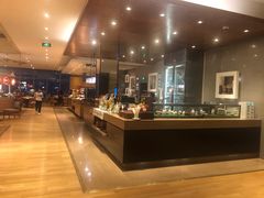 自助取餐区-视界美食自助餐厅·石家庄希尔顿酒店