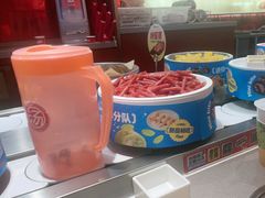 -龍歌自助小火锅(雨花台江南虹悦城店)