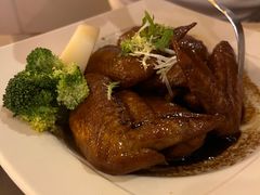 -太平馆餐厅(尖沙咀店)