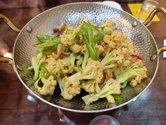 -长兴菜馆(高桥店)