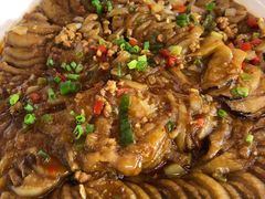 -东北缘餐厅(兰埔路店)