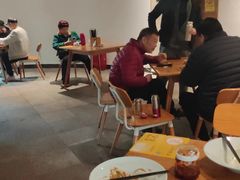 -食膳公园包子铺(烈士公园店)