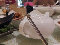 -香宫中餐厅 · 桂林香格里拉