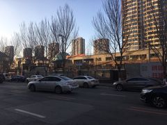 -沈阳伟才（国际）幼儿园