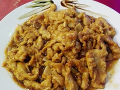 -老苏扬饭店