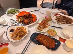 -喜记避风塘炒辣蟹(旗舰店)