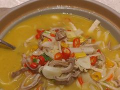 -马凯餐厅(地安门店)