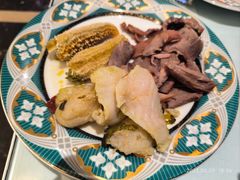 -舜和巴西烤肉餐厅(舜和国际店)
