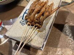 -水煮三国·川鲁江湖菜(香山店)