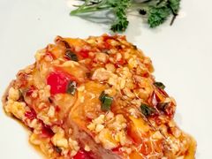 -甸园锦江宾馆(北外滩店)